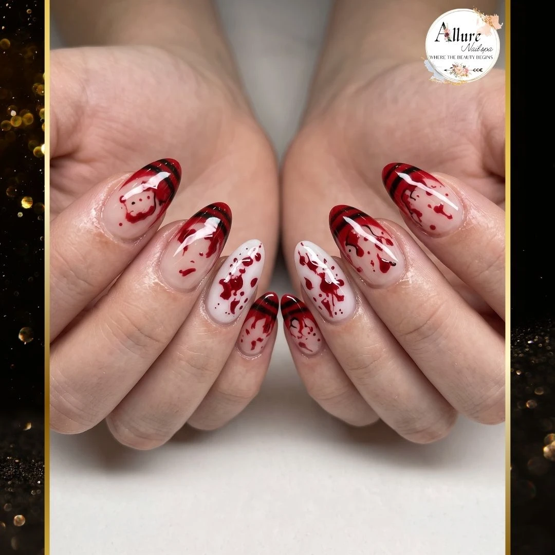 Nail Design